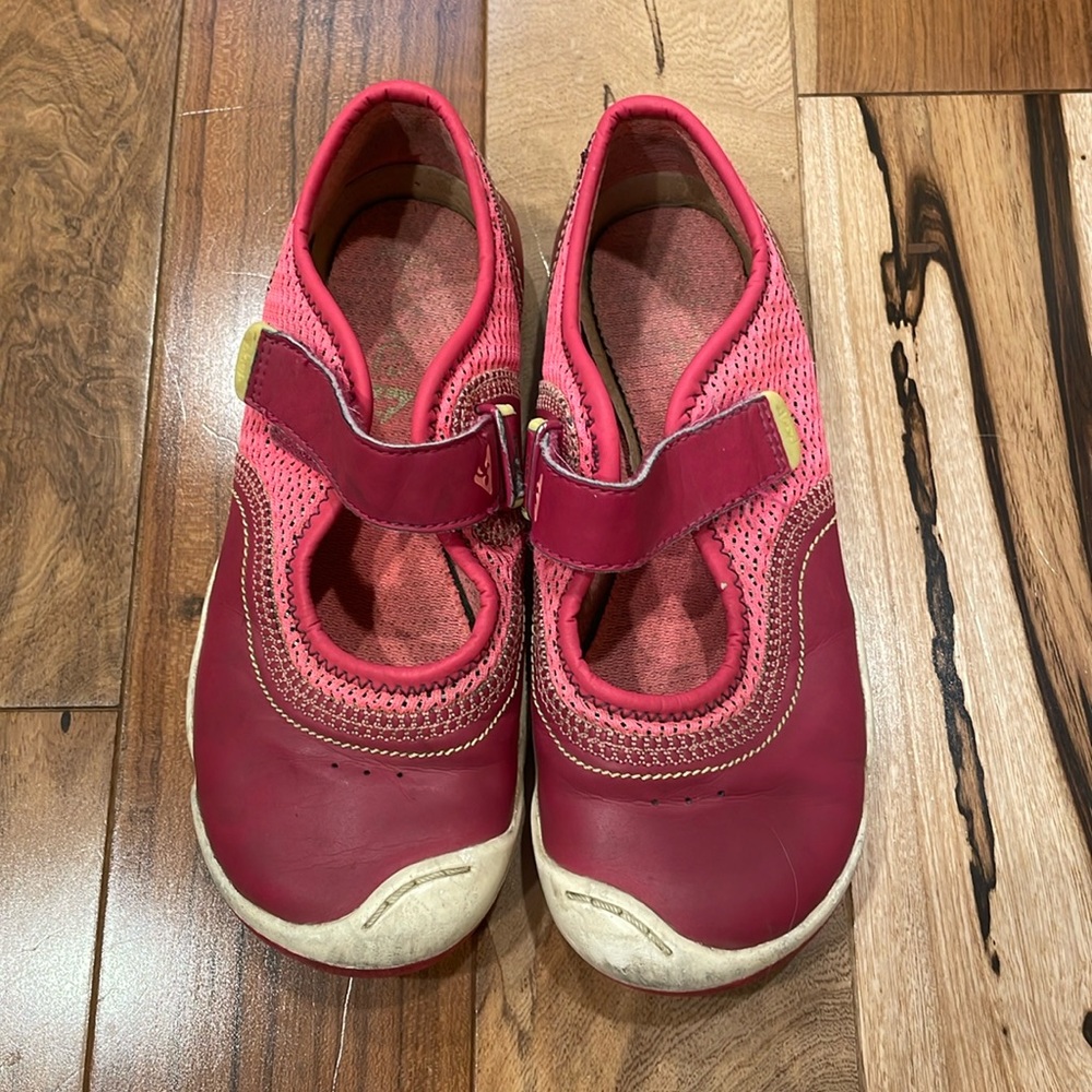 PLAE Emme Shoes size 13